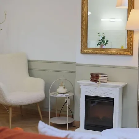 L'haussmannien サン・テティエンヌ